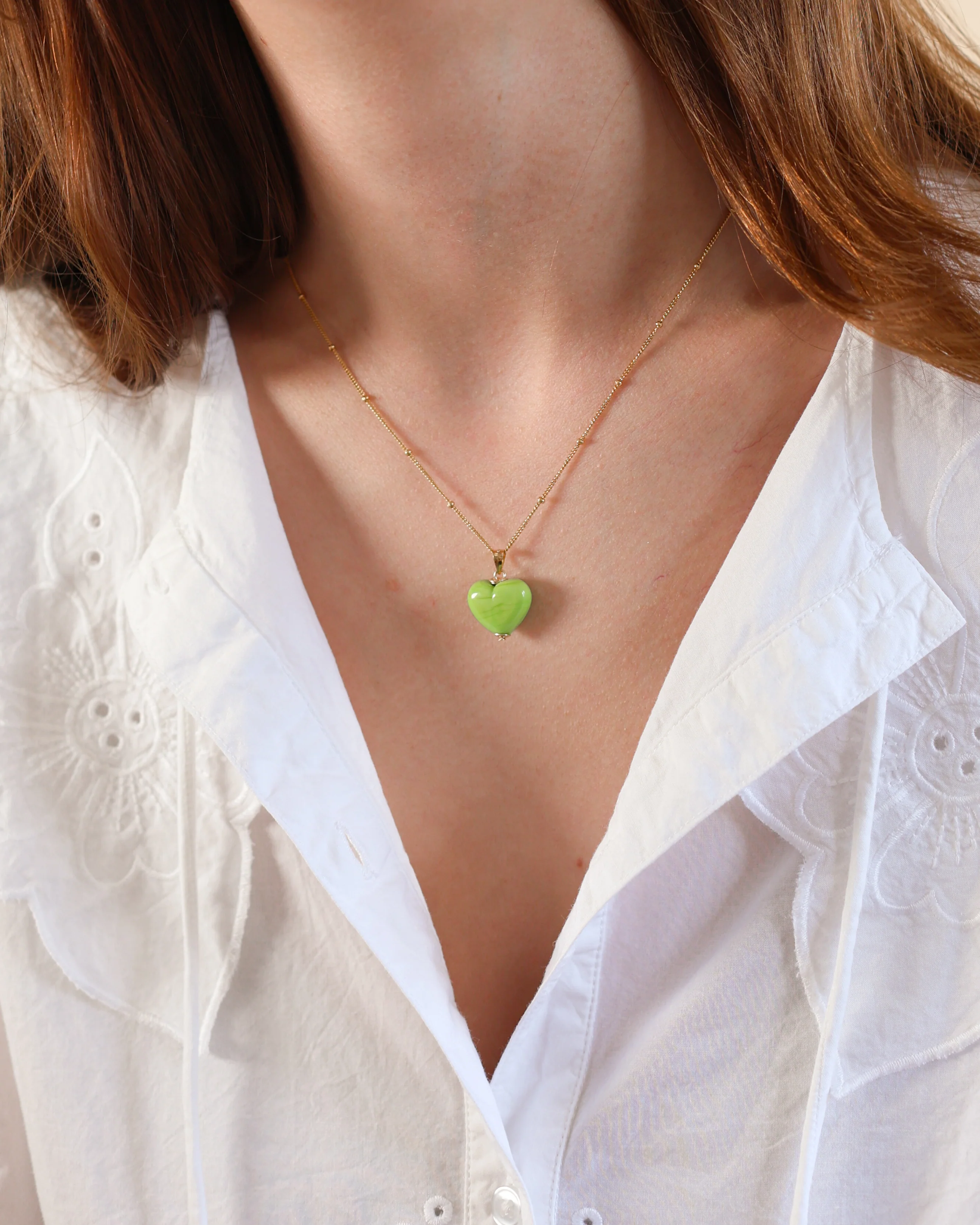 Best Selling Necklaces